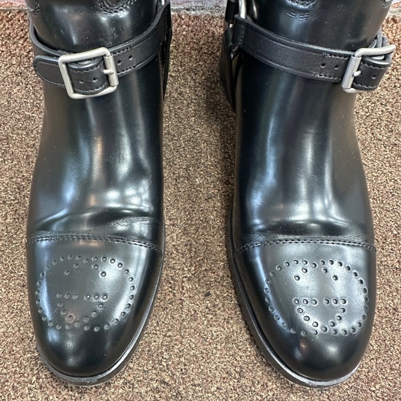 Gucci riding Boots - Picture 11 of 14
